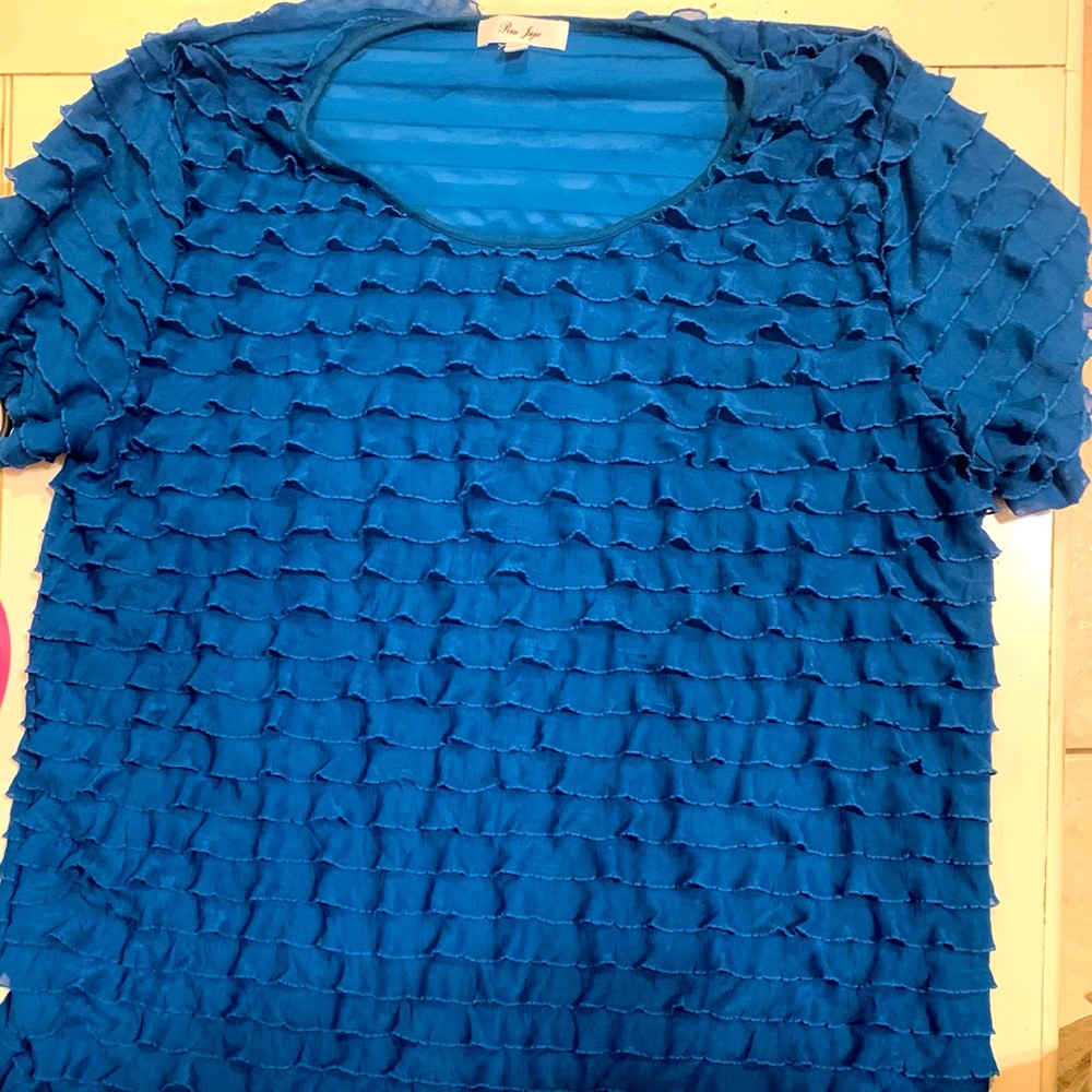 Rue Juju 2x Tops